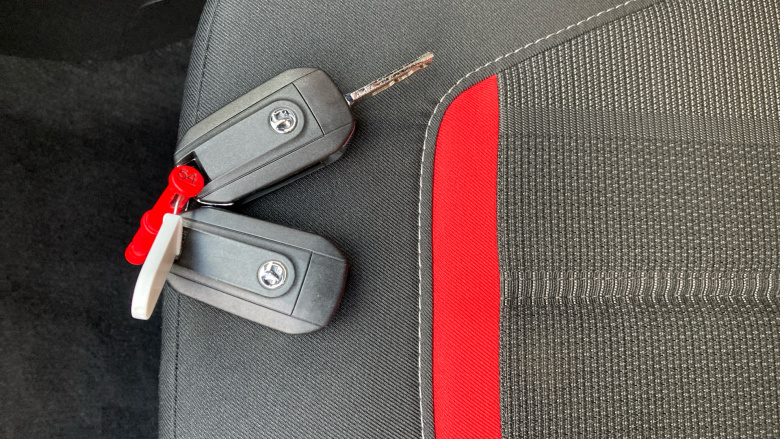 Vauxhall Mokka 1.2 Turbo 136 GS 5dr Petrol Hatchback